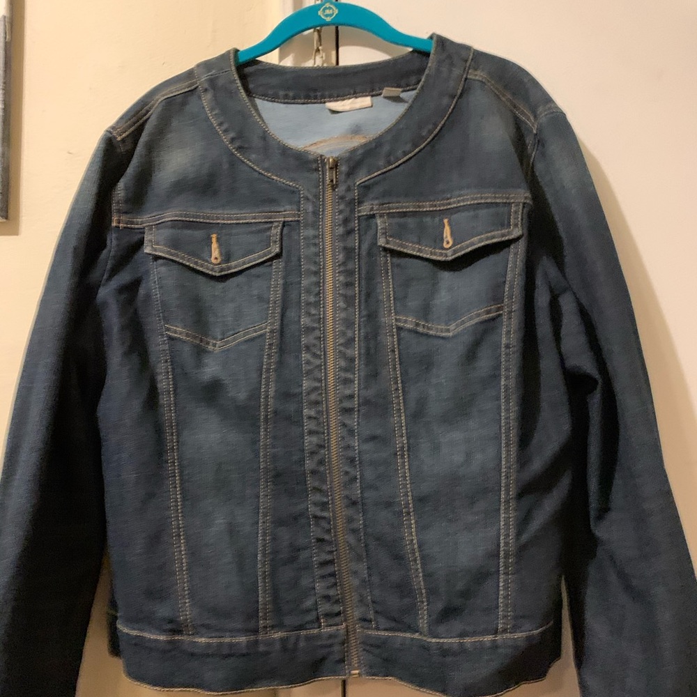 Women’s Jackets